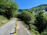 Col de Sarenne