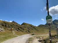 Col de Sarenne