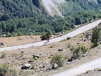 Col de Sarenne