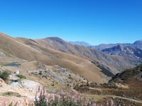 Col de Sarenne