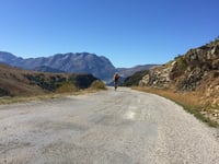 Col de Sarenne