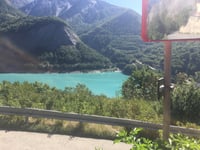 Col de Sarenne