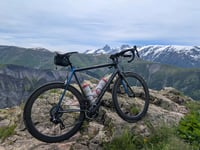 Col de Sarenne