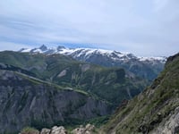Col de Sarenne