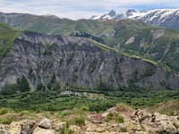 Col de Sarenne