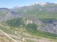Col de Sarenne