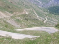 Col de Sarenne