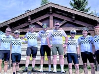 Col de Sarenne