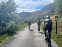 Col de Sarenne