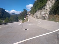 Col de Sarenne