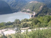 Col de Sarenne