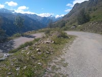 Col de Sarenne