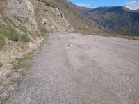 Col de Sarenne