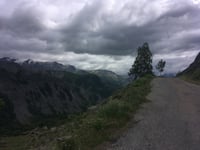 Col de Sarenne