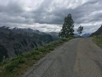 Col de Sarenne