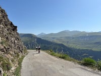 Col de Sarenne