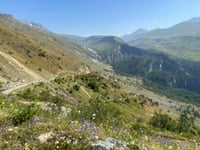 Col de Sarenne