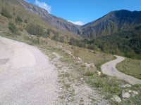 Col de Sarenne