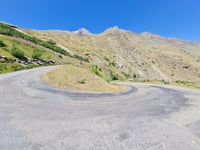 Col de Sarenne