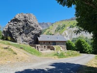 Col de Sarenne
