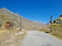 Col de Sarenne