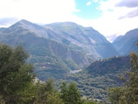 Col de Sarenne