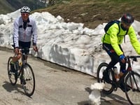Col de Sarenne