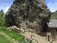 Col de Sarenne