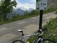 Col de Sarenne