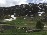 Col de Sarenne