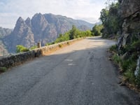 Col de Sevi da Porto