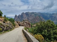 Col de Sevi da Porto