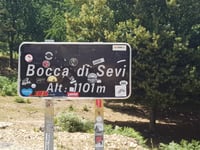 Col de Sevi da Porto