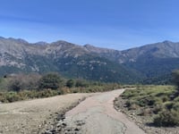 Col de Sevi