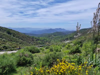 Col de Sevi