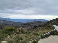 Col de Sevi