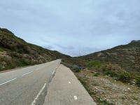 Col de Sevi