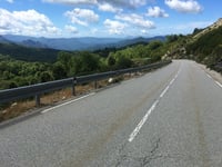 Col de Sevi