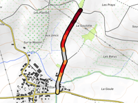 Col de Sivry