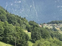 Col de Solaison da Thuet