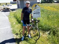 Col de Solaison da Thuet