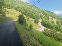 Col de Solaison da Thuet