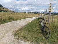 Col de Solaison da Thuet
