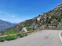 Col de Sorba