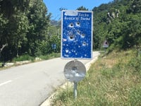 Col de Sorba