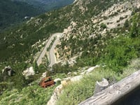 Col de Sorba