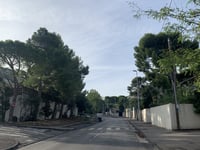 Col de Sormiou da Marseille