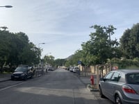 Col de Sormiou da Marseille