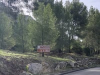 Col de Sormiou da Marseille