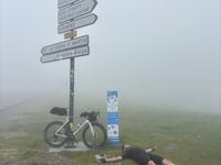 Col de Soudet von Licq-Athérey